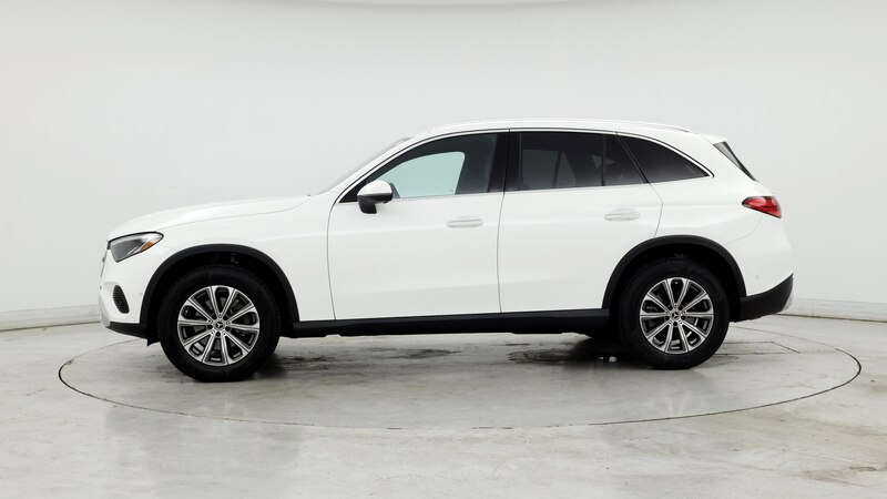 2024 Mercedes-Benz GLC 300 3