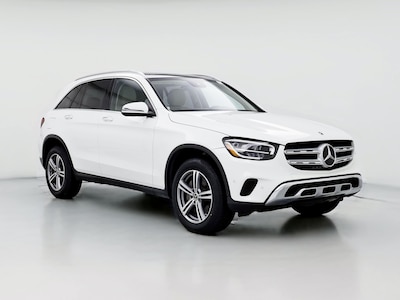 2022 Mercedes-Benz GLC 300 -
                Tampa, FL