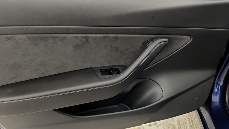 2021 Tesla Model 3 Standard Range 12