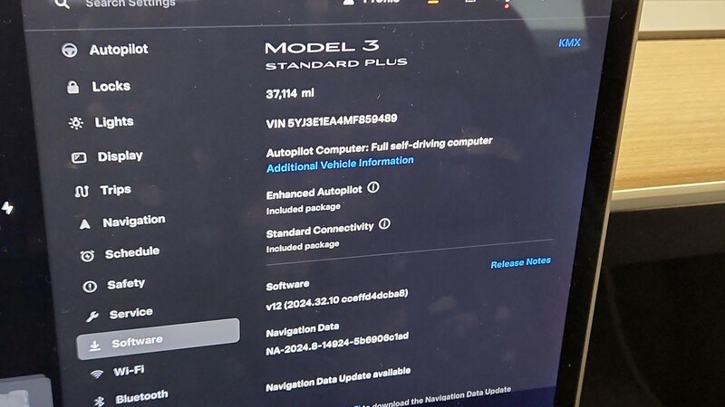 2021 Tesla Model 3 Standard Range 13