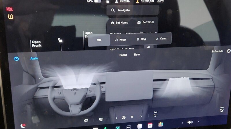 2021 Tesla Model 3 Standard Range 16
