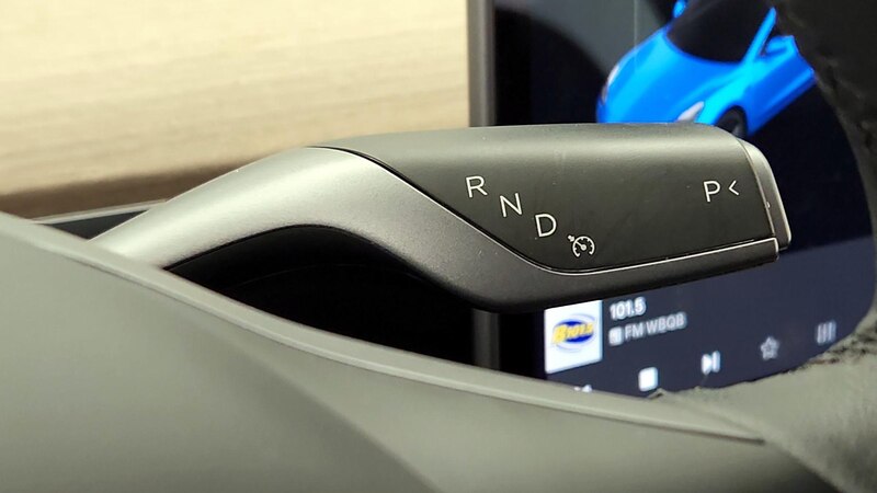 2021 Tesla Model 3 Standard Range 17