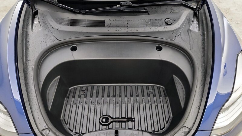 2021 Tesla Model 3 Standard Range 22