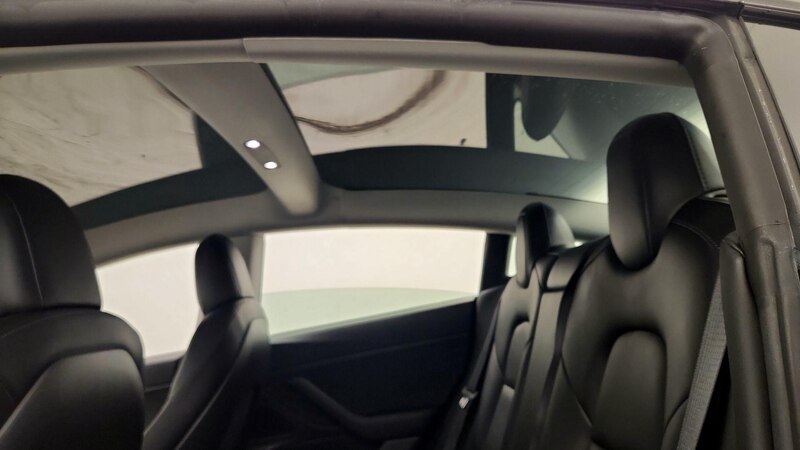 2021 Tesla Model 3 Standard Range 23