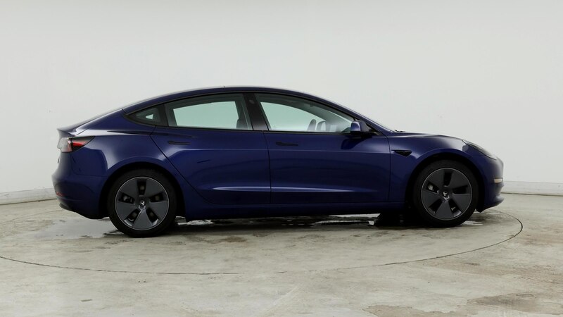 2021 Tesla Model 3 Standard Range 7