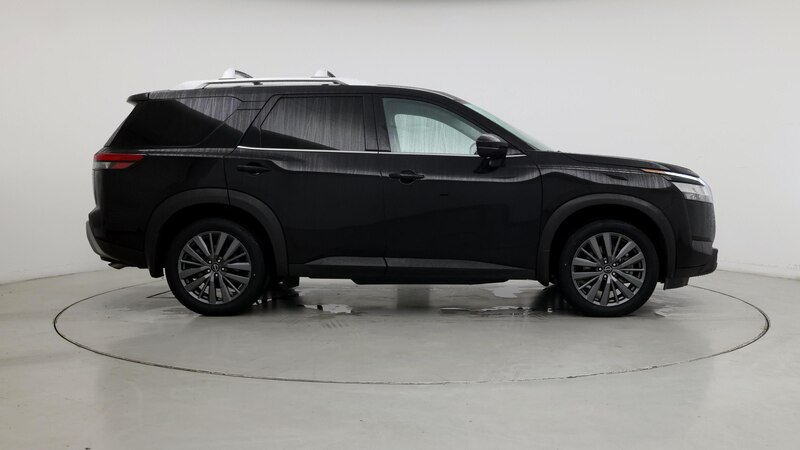 2023 Nissan Pathfinder SL 7