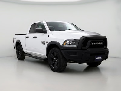 2021 RAM 1500 Classic Warlock -
                Lancaster, PA