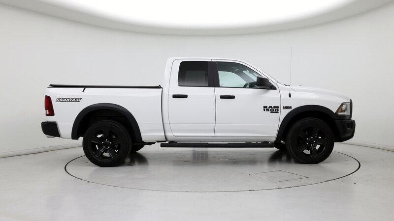 2021 RAM 1500 Classic Warlock 7