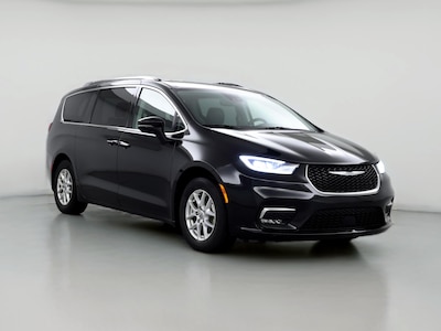 2021 Chrysler Pacifica Touring L -
                Norcross, GA