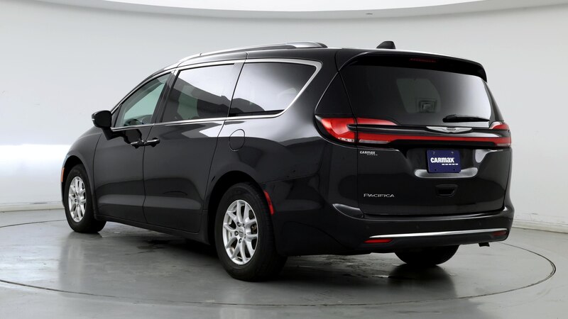 2021 Chrysler Pacifica Touring L 2