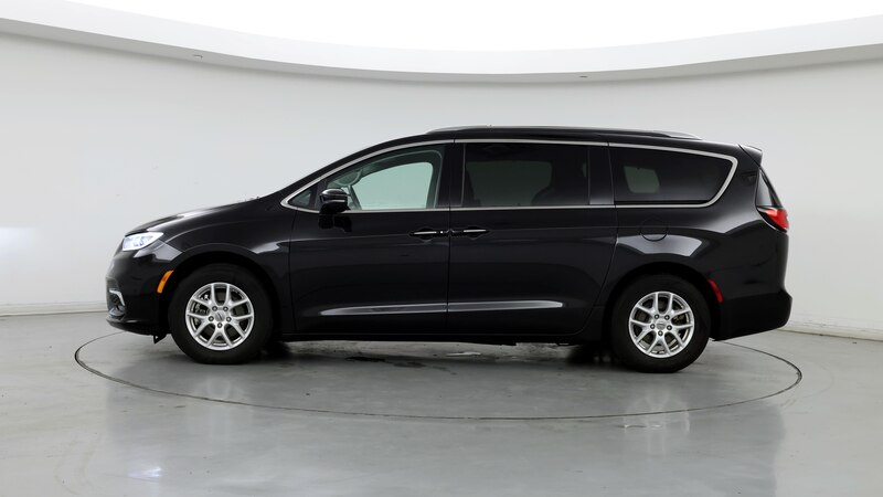 2021 Chrysler Pacifica Touring L 3