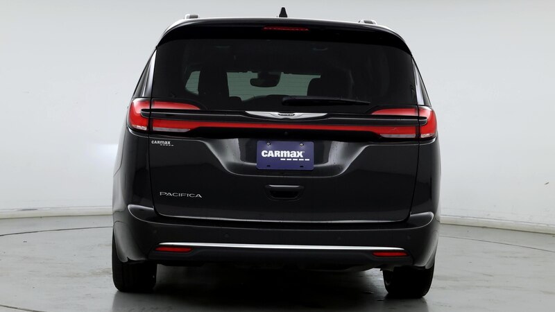 2021 Chrysler Pacifica Touring L 6