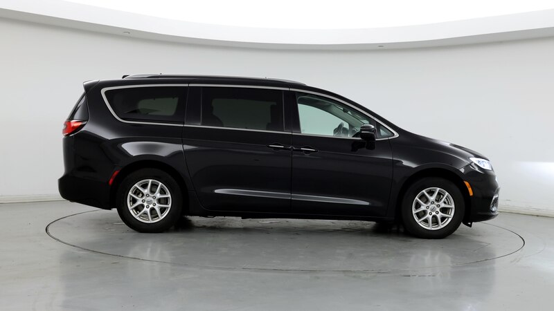 2021 Chrysler Pacifica Touring L 7