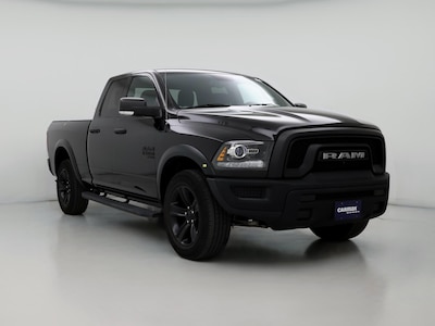 2021 RAM 1500 Classic Warlock -
                Lancaster, PA