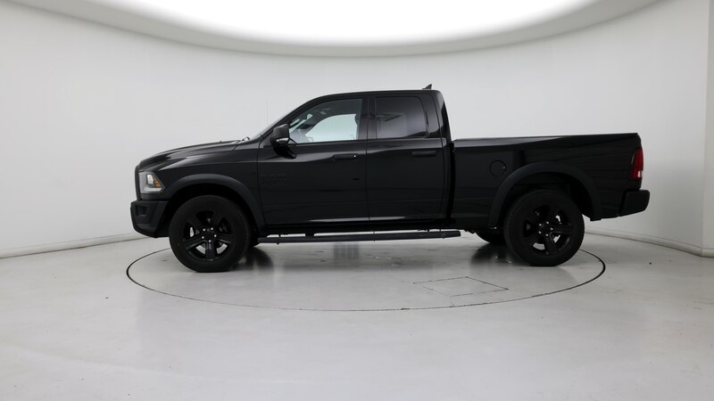 2021 RAM 1500 Classic Warlock 3