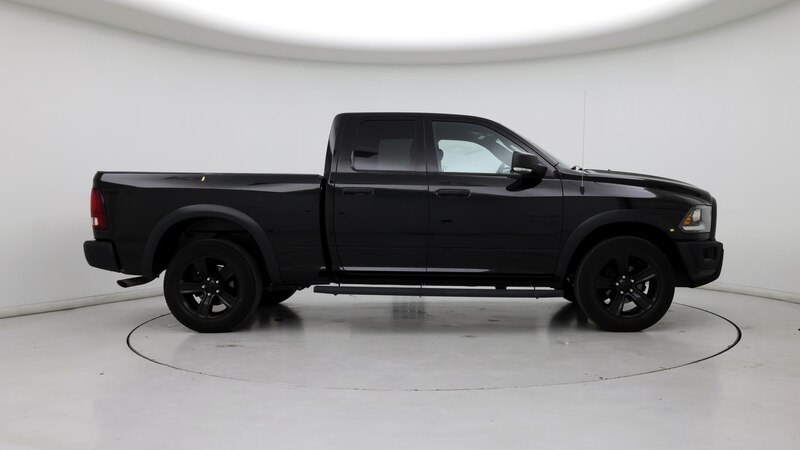 2021 RAM 1500 Classic Warlock 7