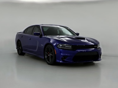 2021 Dodge Charger R/T -
                Norcross, GA