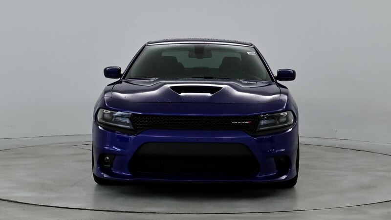 2021 Dodge Charger R/T 5