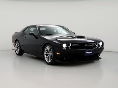 2022 Dodge Challenger GT -
                Dallas, TX