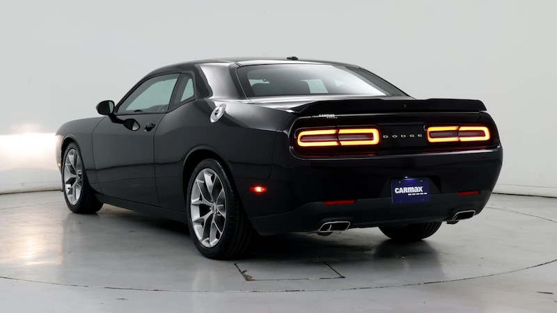 2022 Dodge Challenger GT 2