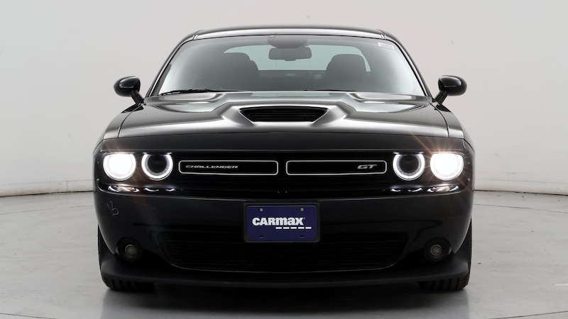 2022 Dodge Challenger GT 5