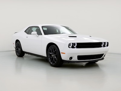 2023 Dodge Challenger SXT -
                Birmingham, AL