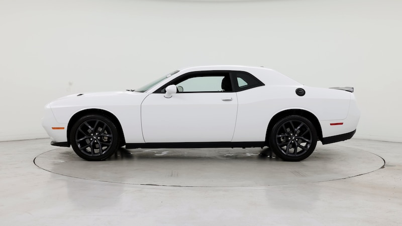 2023 Dodge Challenger SXT 3