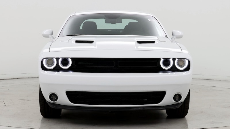 2023 Dodge Challenger SXT 5