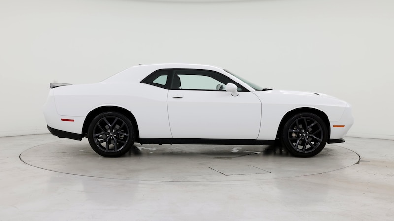 2023 Dodge Challenger SXT 7