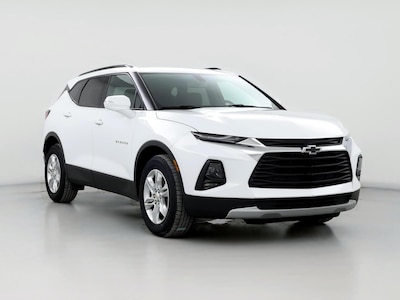 2020 Chevrolet Blazer LT -
                Cincinnati, OH