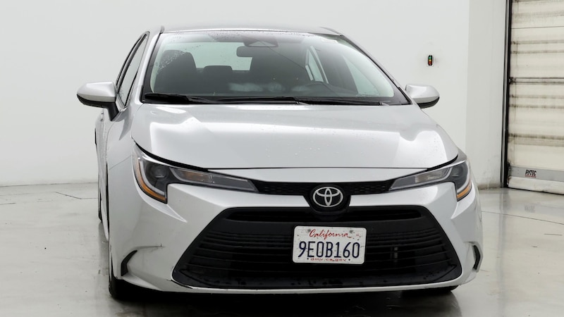 2023 Toyota Corolla LE 5