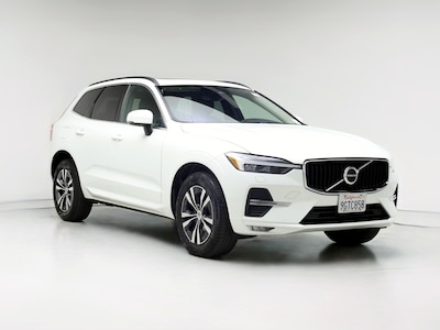 2023 Volvo XC60 B5 Core -
                Los Angeles, CA