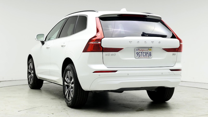 2023 Volvo XC60 B5 Core 2