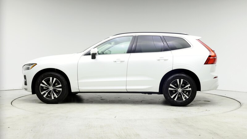 2023 Volvo XC60 B5 Core 3