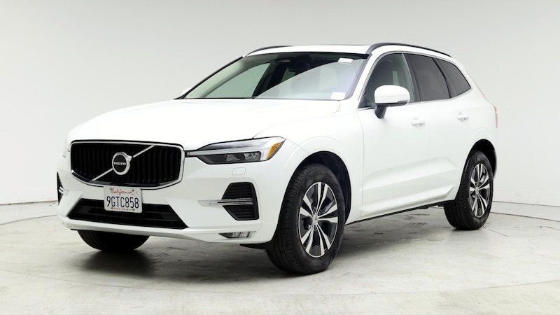 2023 Volvo XC60 B5 Core 4