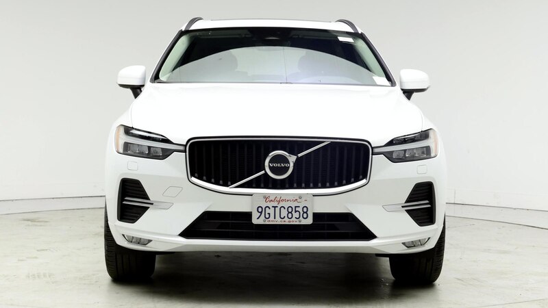 2023 Volvo XC60 B5 Core 5