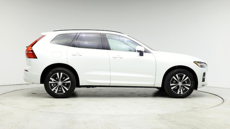 2023 Volvo XC60 B5 Core 7