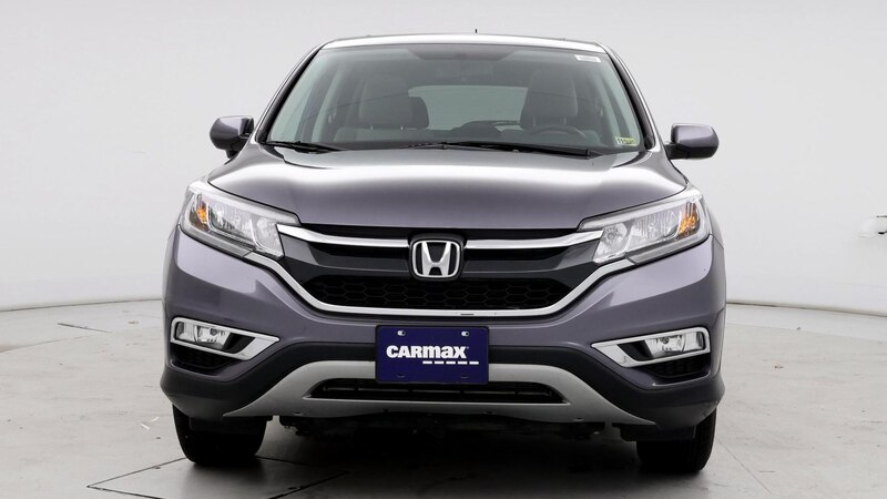 2016 Honda CR-V EX 5