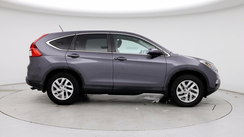 2016 Honda CR-V EX 7