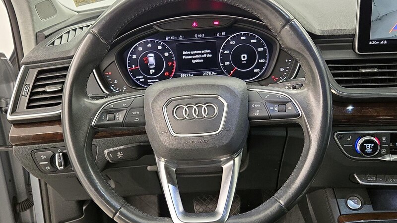 2019 Audi Q5 Premium Plus 10