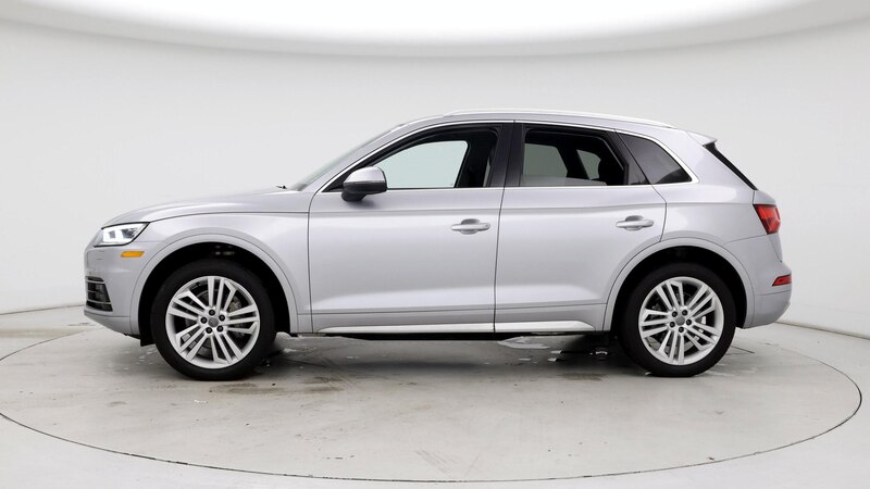 2019 Audi Q5 Premium Plus 3