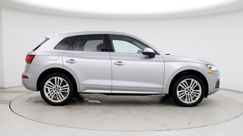 2019 Audi Q5 Premium Plus 7