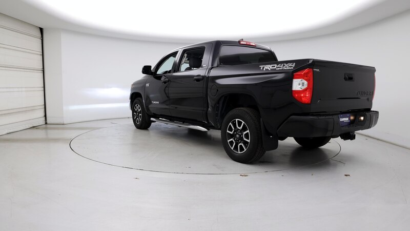 2020 Toyota Tundra SR5 2