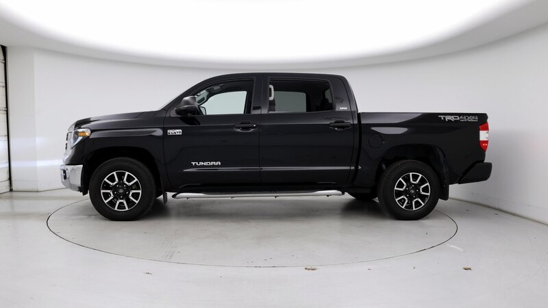 2020 Toyota Tundra SR5 3