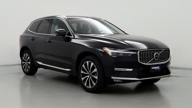 2023 Volvo XC60 B5 Plus Hero Image