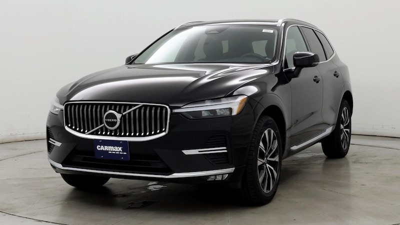 2023 Volvo XC60 B5 Plus 4