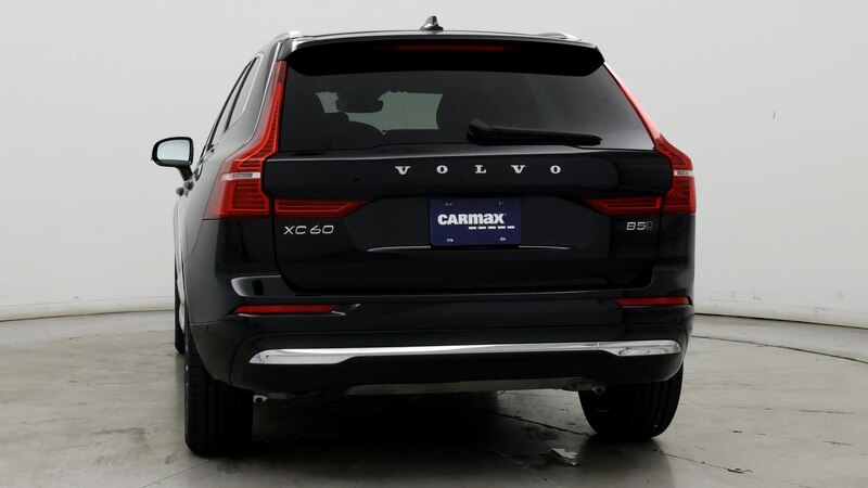 2023 Volvo XC60 B5 Plus 6