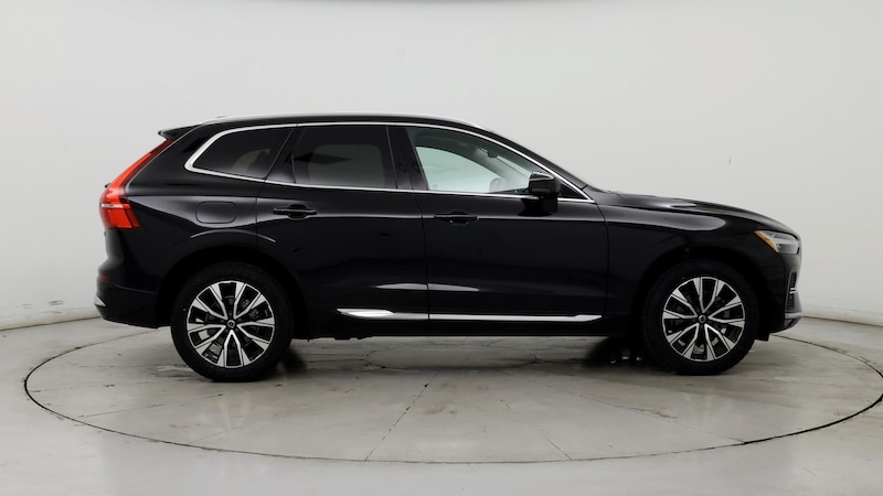 2023 Volvo XC60 B5 Plus 7