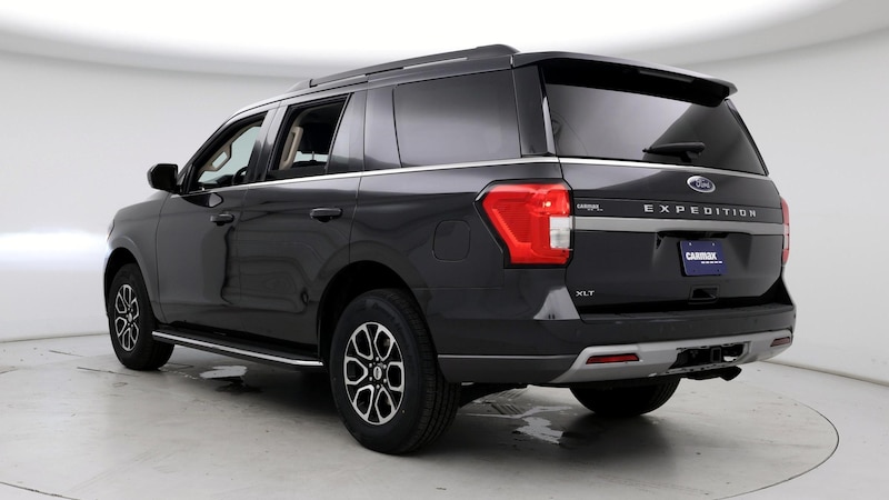 2023 Ford Expedition XLT 2