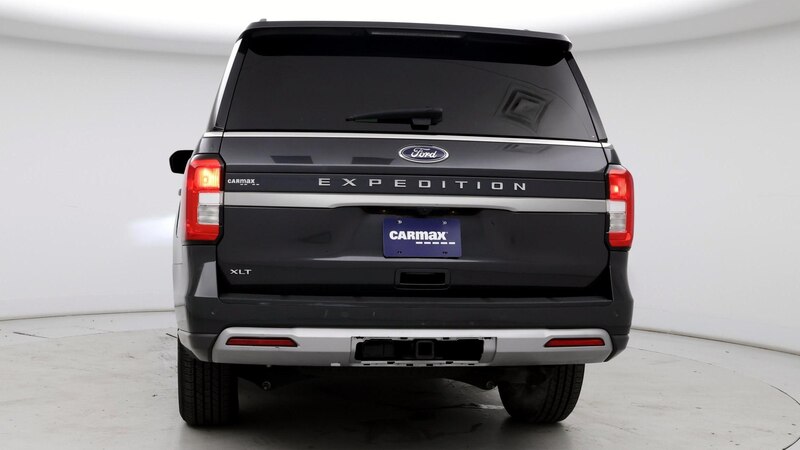 2023 Ford Expedition XLT 6